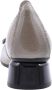 Hispanitas Silicum Pumps Stijlvolle en Onmisbare Toevoeging aan Je Schoenencollectie Beige Dames - Thumbnail 5