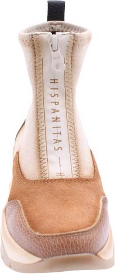 Hispanitas Charlize 2337 Stijlvolle Schoenen Brown Dames - Foto 7