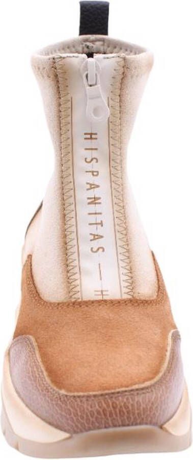 Hispanitas Boot Beige