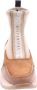 Hispanitas Charlize 2337 Stijlvolle Schoenen Brown Dames - Thumbnail 7