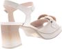 Hispanitas Dames Pumps Soho Hv232547 Panna Off White - Thumbnail 14