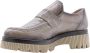 Hispanitas Stijlvolle Lithium Loafers voor Vrouwen Beige Dames - Thumbnail 2
