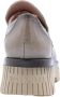 Hispanitas Stijlvolle Lithium Loafers voor Vrouwen Beige Dames - Thumbnail 4