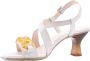 Hispanitas Dames Pumps Soho Hv232547 Panna Off White - Thumbnail 5