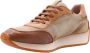 HISPANITAS Lage Sneakers Dames Chv253869 Maat: 41 Materiaal: Leer Kleur: Wit - Thumbnail 12
