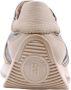 HISPANITAS Lage Sneakers Dames Chv253869 Maat: 41 Materiaal: Leer Kleur: Wit - Thumbnail 9