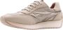 HISPANITAS Lage Sneakers Dames Chv253869 Maat: 41 Materiaal: Leer Kleur: Wit - Thumbnail 10