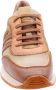 HISPANITAS Lage Sneakers Dames Chv253869 Maat: 41 Materiaal: Leer Kleur: Wit - Thumbnail 11