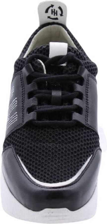 Hispanitas Sneaker Black