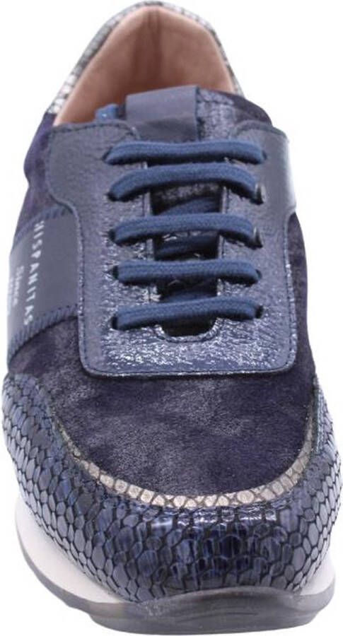 Hispanitas Sneaker Blue