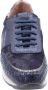 Hispanitas Boor Sneakers Modieus en Comfortabel Blauw Dames - Thumbnail 8