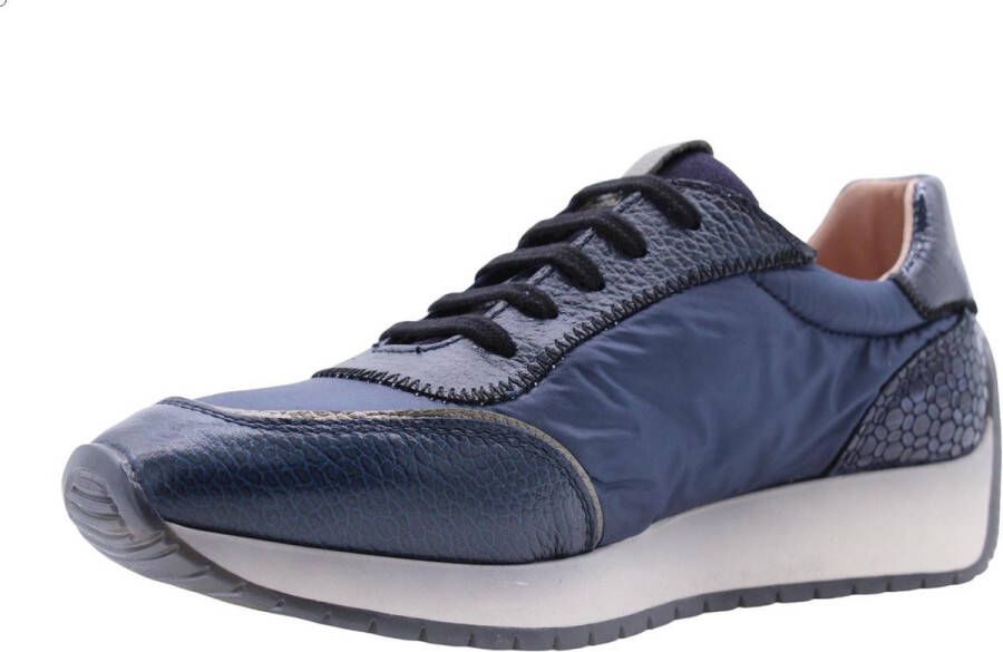 Hispanitas Sneaker Blue