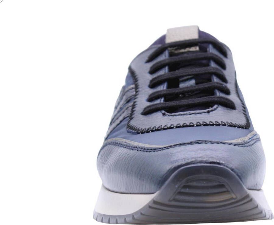 Hispanitas Sneaker Blue