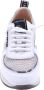 Hispanitas Telma sneakers bolero panna melbourne white - Thumbnail 10