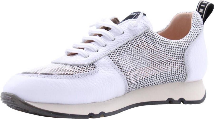 Hispanitas Sneaker White