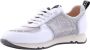 Hispanitas Telma sneakers bolero panna melbourne white - Thumbnail 11