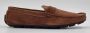 Hitman Schoenen Sagar Shoes Heren Schoenen Heren Loafers Heren Instappers Echt Leer Zwart - Thumbnail 5