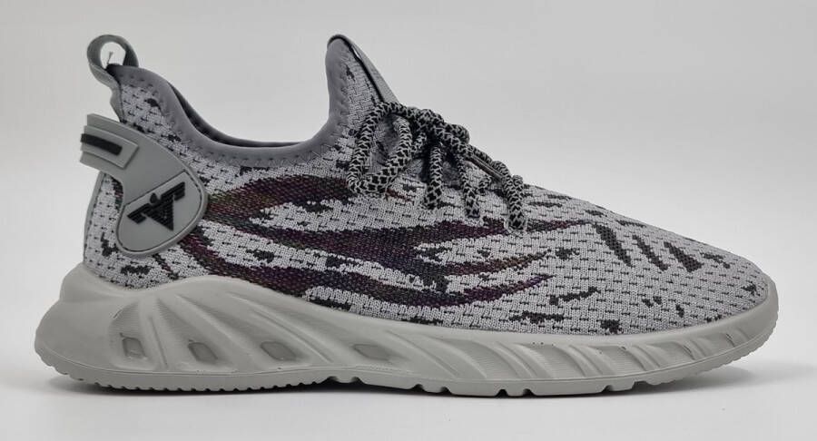 Hitman Schoenen Elong500 Heren Schoenen Heren Sneakers Blauw