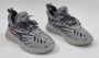 Hitman Schoenen Elong500 Heren Schoenen Heren Sneakers Lichtgewicht Heren Sneakers Donker Blauw - Thumbnail 6