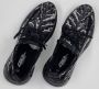 Hitman Schoenen Elong500 Heren Schoenen Heren Sneakers Lichtgewicht Heren Sneakers Rood - Thumbnail 9