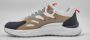 Hitman Schoenen Elong500 Heren Schoenen Heren Sneakers Instappers Heren Lichtgewicht Heren Sneakers Blauw - Thumbnail 12
