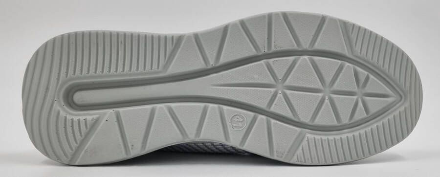 Hitman Schoenen Elong500 Heren Schoenen Heren Sneakers Lichtgewicht Heren Sneakers Donker Grijs