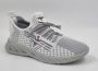 Hitman Schoenen Elong500 Heren Schoenen Heren Sneakers Lichtgewicht Sneakers Heren Donker Grijs - Thumbnail 19