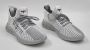 Hitman Schoenen Elong500 Heren Schoenen Heren Sneakers Lichtgewicht Sneakers Heren Donker Grijs - Thumbnail 21