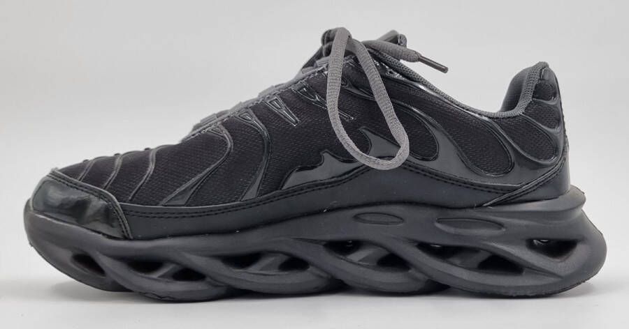 Hitman Schoenen Elong500 Heren Schoenen Heren Sneakers Lichtgewicht Heren Sneakers Khaki