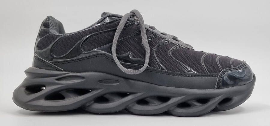 Hitman Schoenen Elong500 Heren Schoenen Heren Sneakers Lichtgewicht Heren Sneakers Khaki