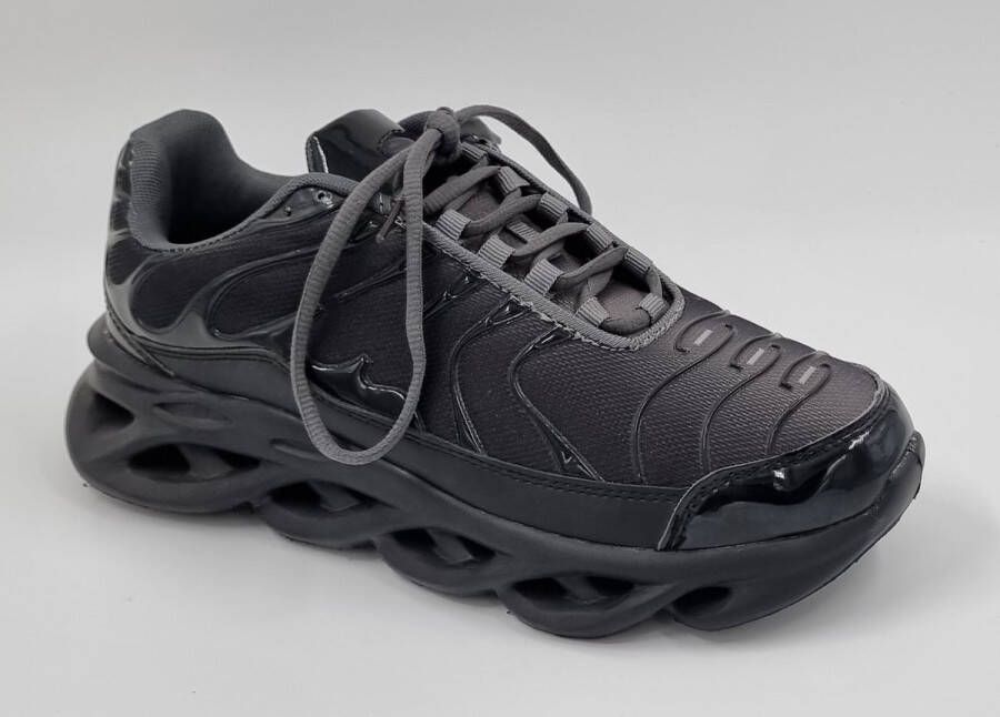 Hitman Schoenen Elong500 Heren Schoenen Heren Sneakers Lichtgewicht Heren Sneakers Khaki