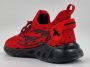 Hitman Schoenen Elong500 Heren Schoenen Heren Sneakers Lichtgewicht Sneakers Heren Donker Grijs - Thumbnail 8