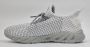 Hitman Schoenen Elong500 Heren Schoenen Heren Sneakers Lichtgewicht Heren Sneakers Zwart - Thumbnail 6