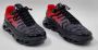Hitman Schoenen Elong500 Heren Schoenen Heren Sneakers Lichtgewicht Heren Sneakers Blauw - Thumbnail 3