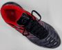 Hitman Schoenen Elong500 Heren Schoenen Heren Sneakers Lichtgewicht Heren Sneakers Blauw - Thumbnail 4
