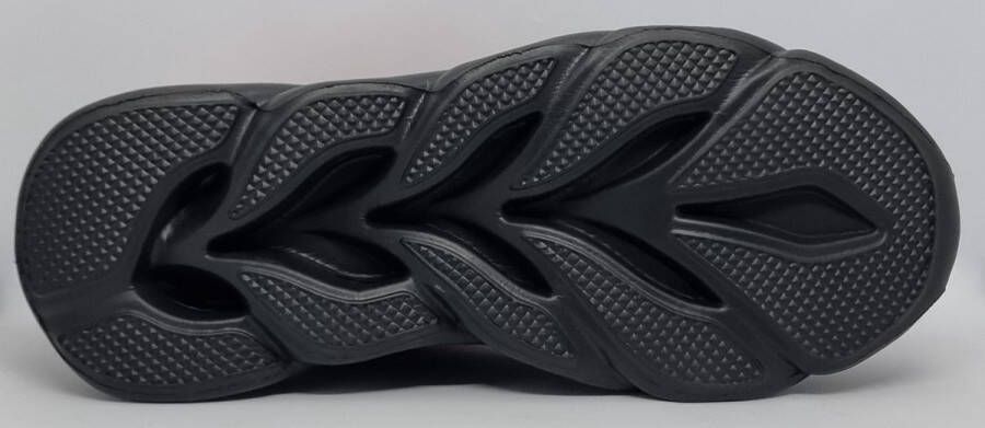 Hitman Schoenen Elong500 Heren Schoenen Heren Sneakers Rood