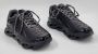 Hitman Schoenen Elong500 Heren Schoenen Heren Sneakers Lichtgewicht Heren Sneakers Blauw - Thumbnail 9