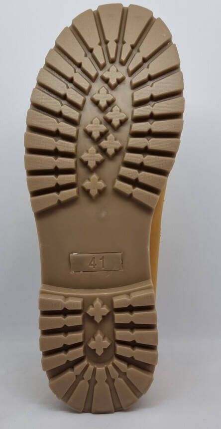 Hitman Schoenen Elong500 Heren Schoenen Heren Wandelschoenen Heren Boots Camel