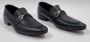 Hitman Schoenen Sagar Shoes Heren Schoenen Heren Loafers Heren Instappers Echt Leer Bruin - Thumbnail 6