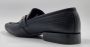 Hitman Schoenen Sagar Shoes Heren Schoenen Heren Loafers Heren Instappers Echt Leer Bruin - Thumbnail 7