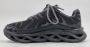 Hitman Schoenen Elong500 Heren Schoenen Heren Sneakers Lichtgewicht Heren Sneakers Khaki - Thumbnail 10