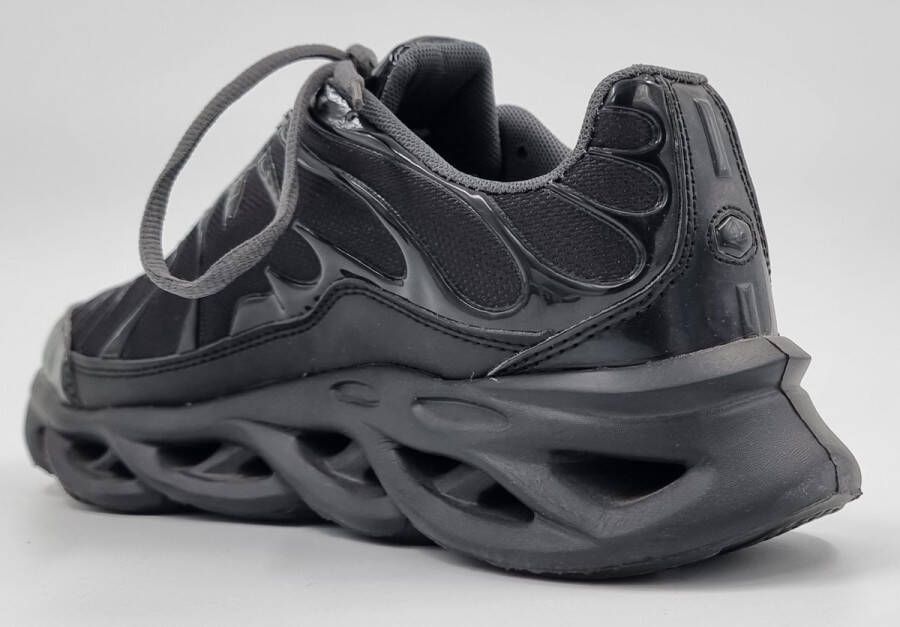 Hitman Schoenen Hitman Heren Schoenen Heren Sneakers Grijs