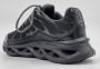 Hitman Schoenen Elong500 Heren Schoenen Heren Sneakers Lichtgewicht Heren Sneakers Khaki - Thumbnail 13