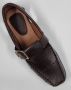 Hitman Schoenen LionStyle Heren Sandalen Echt Leer Bruin - Thumbnail 4
