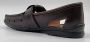 Hitman Schoenen LionStyle Heren Sandalen Echt Leer Bruin - Thumbnail 8