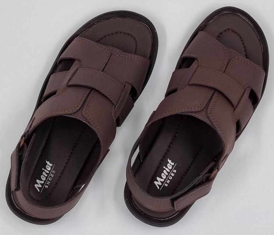 Hitman Schoenen Reewalk Sandalen Heren Mannen Sandalen Licht Gewicht Memory Foam Voetbed Grijs