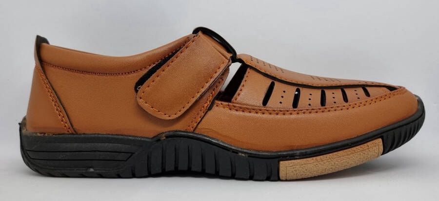 Hitman Schoenen Reewalk Sandalen Heren Mannen Sandalen Licht Gewicht Memory Foam Voetbed Grijs