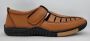 Hitman Schoenen Reewalk Sandalen Heren Mannen Sandalen Licht Gewicht Memory Foam Voetbed Grijs - Thumbnail 12