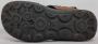 Hitman Schoenen Reewalk Sandalen Heren Sandalen voor Heren Licht Gewicht Sandalen Comfortabel Memory Foam Voetbed Beige - Thumbnail 5