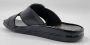 Hitman Schoenen Walking Heren Slippers voor Heren Licht Gewicht Heren Slippers met een Zacht Voetbed Zwart - Thumbnail 18